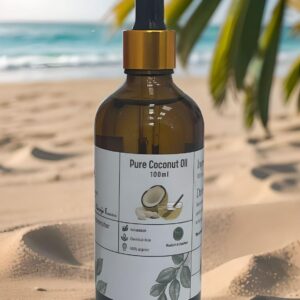 Pure Coconut Oil