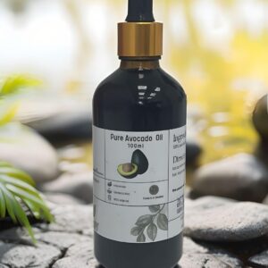 Pure Avocado Oil