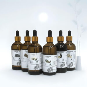 The extra-gentle essentials