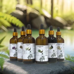 Organic Body